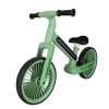 Rowerek biegowy Trike Fix Glow LED zielony 181448