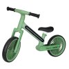 Rowerek biegowy Trike Fix Glow LED zielony 183614
