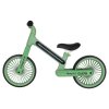 Rowerek biegowy Trike Fix Glow LED zielony 183616
