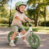 Rowerek biegowy Trike Fix Balance z dzwonkiem zielony 186918