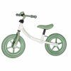 Zelené odrážedlo Trike Fix Balance se zvonkem 2
