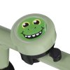 Rowerek biegowy Trike Fix Balance z dzwonkiem zielony 186630