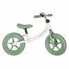 Rowerek biegowy Trike Fix Balance z dzwonkiem zielony 186912