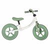 Zelené odrážedlo Trike Fix Balance se zvonkem 5