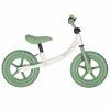 Zelené odrážedlo Trike Fix Balance se zvonkem 6