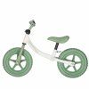 Zelené odrážedlo Trike Fix Balance se zvonkem 7