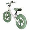 Zelené odrážedlo Trike Fix Balance se zvonkem 9