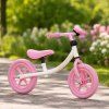 Odrážedlo Trike Fix Balance se zvonkem růžové 11