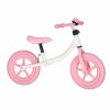 Rowerek biegowy Trike Fix Balance z dzwonkiem rozowy 186862