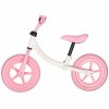 Odrážedlo Trike Fix Balance se zvonkem růžové 5