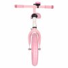 Rowerek biegowy Trike Fix Balance z dzwonkiem rozowy 186732