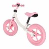 Odrážedlo Trike Fix Balance se zvonkem růžové 7