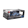 Dálkově ovládané modré RC auto Ford GT 1:14 otevírací dveře