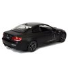 Černé sportovní RC auto Rastar BMW M3 1:14