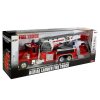 RC hasičské auto 60 cm výsuvný otočný žebřík 7