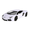 RC auto Rastar Lamborghini Aventador LP700 1:14 Bílé 2