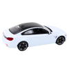 RC auto BMW M4 Kupé 1:14 Bílé
