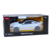 RC auto BMW M4 Kupé 1:14 Bílé