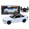 RC auto BMW M4 Kupé 1:14 Bílé