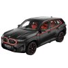 RC auto BMW XM Rastar 1:14 Černé 2