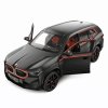 RC auto BMW XM Rastar 1:14 Černé