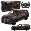 RC auto BMW XM Rastar 1:14 Černé