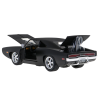 RC auto Dodge Charger R/T 1:16 Otevírací prvky Černé 2