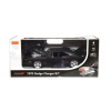 RC auto Dodge Charger R/T 1:16 Otevírací prvky Černé 4