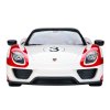 RC auto Porsche 918 Spyder Performance Dálkově ovládané 1:14 Bílé 6