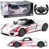 RC auto Porsche 918 Spyder Performance Dálkově ovládané 1:14 Bílé