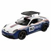 RC auto Porsche 911 Dakar Performance Rastar 1:14 Dálkově ovládané
