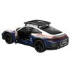 RC auto Porsche 911 Dakar Performance Rastar 1:14 Dálkově ovládané