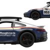 RC auto Porsche 911 Dakar Performance Rastar 1:14 Dálkově ovládané