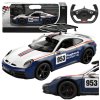RC auto Porsche 911 Dakar Performance Rastar 1:14 Dálkově ovládané
