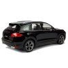 Černé RC auto Porsche Cayenne Turbo Rastar 1:14 3