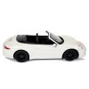 RC auto Porsche 911 Carrera S Rastar 1:12 Bílé 6