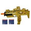 Vojenská sada MP7 pistole na šipky