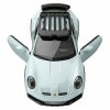 RC auto Porsche 911 Dakar Rastar 1:14