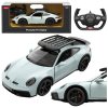 RC auto Porsche 911 Dakar Rastar 1:14