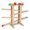 Dřevěný kulodrom montessori XXL 3