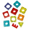 Klocki magnetyczne magnetic sticks marble tor kulkowy z dzwiekiem muzyka grajacy 118 elementow 168733
