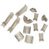 Klocki magnetyczne magnetic sticks marble tor kulkowy z dzwiekiem muzyka grajacy 118 elementow 168735
