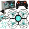 Dron RC Syma X26PRO 2 4GHz Wi Fi czarny 168317
