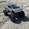 RC auto terénní pickup 1:8 2,4 GHz 13