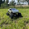 RC auto terénní pickup 1:8 2,4 GHz 14