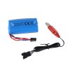 Samochod zdalnie sterowany Pickup Truck Climbing Vehicle 1 8 2 4GHz 174499