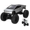 RC auto terénní pickup 1:8 2,4 GHz 3