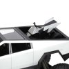 RC auto terénní pickup 1:8 2,4 GHz 4