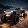 Samochod zdalnie sterowany Pickup Truck Climbing Vehicle 1 8 2 4GHz 183923