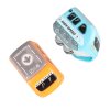 Klocki magnetyczne konstrukcyjne tor wyscigowy auta 129 elementow 186548